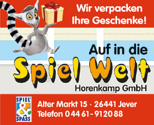 Spiel Welt Horenkamp GmbH